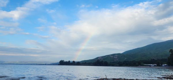 מפלס הכנרת ממשיך לזנק: כמה הוא עלה ביום האחרון?