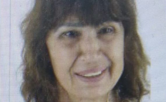 נראתה לאחרונה בירושלים: נעדרת כבר מעל לשבועיים