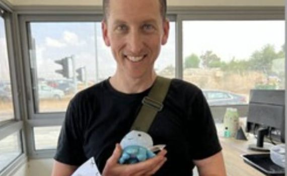 דובר צה"ל מתיר לפרסום חלל: רס״ם אלירן יגר ז״ל