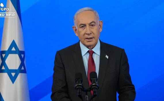 נתניהו: כל מיני לשעברים מנסים לדכדך, הם מיעוט קטן