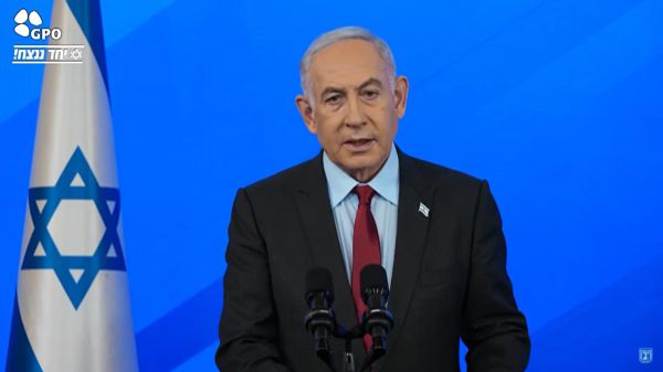 נתניהו: כל מיני לשעברים מנסים לדכדך, הם מיעוט קטן