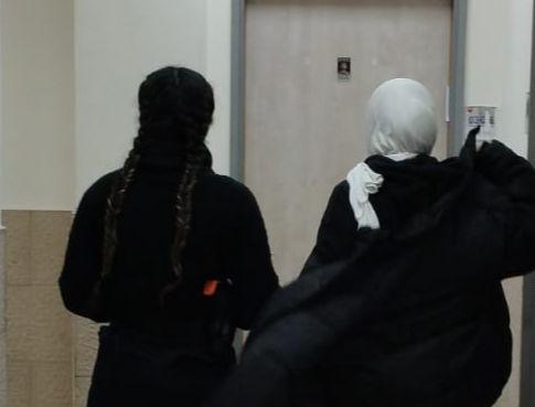 האויב שבתוכנו: ערביה תלשה דגל ישראל בי-ם