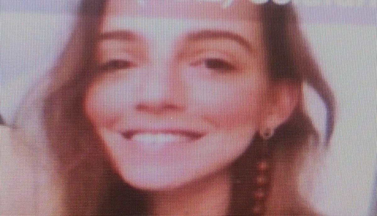 זה שמה ותמונתה: חיפושים אחר צעירה שנעלמה מביתה