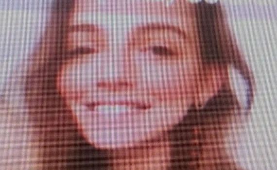 זה שמה ותמונתה: חיפושים אחר צעירה שנעלמה מביתה