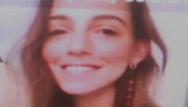 זה שמה ותמונתה: חיפושים אחר צעירה שנעלמה מביתה