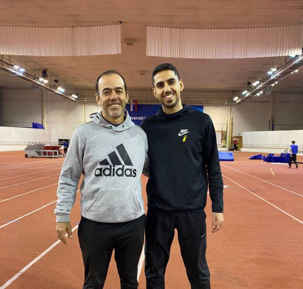 מחממים מנועים לפריז: האתלטים הישראלים בשיאים חדשים