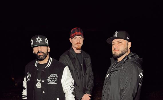 "זה עלינו": סאבלימינל והצל בשיר חדש עם רביב כנר