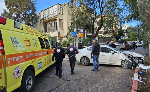 חשד לרצח: מהנדס בגליל המערבי נורה למוות