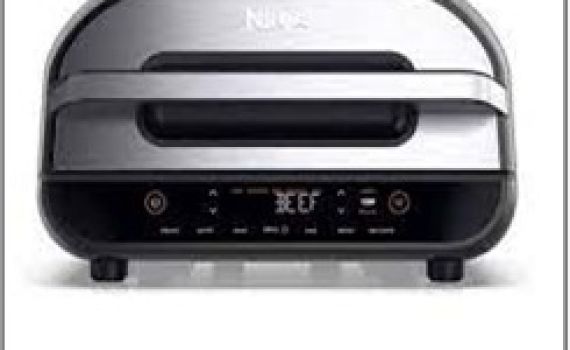 ריקול למכשיר הפופולרי – נינג'ה גריל עם תקע מסוכן