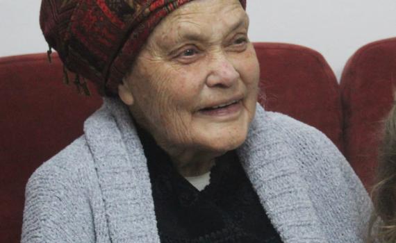 המרק של ד"ר שרה