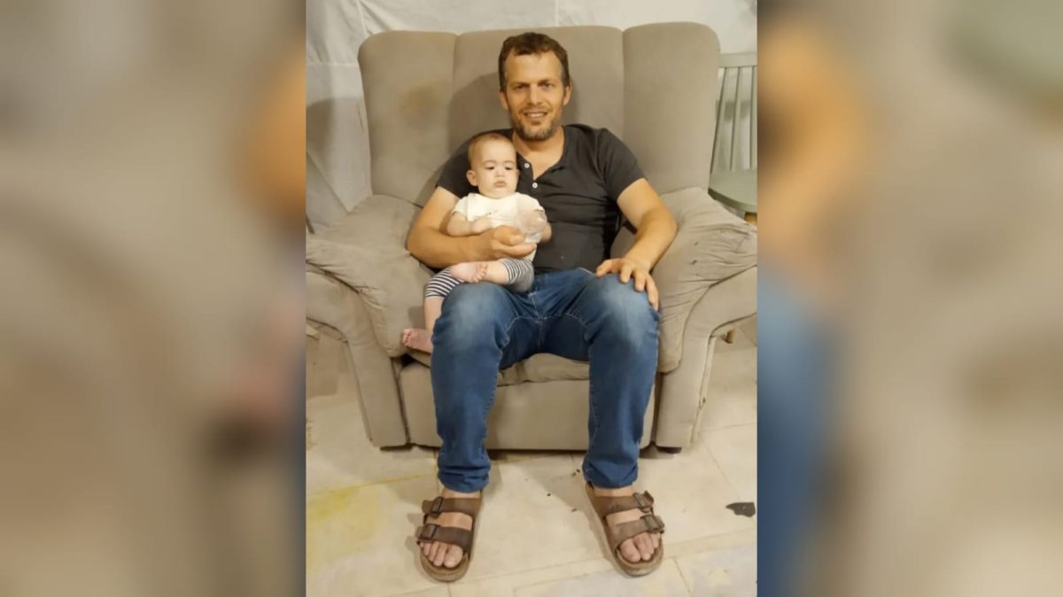 "קבע חברותות לפנות בוקר ובלילות, עולמו היה רוחני"