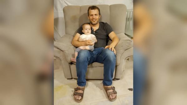 "קבע חברותות לפנות בוקר ובלילות, עולמו היה רוחני"