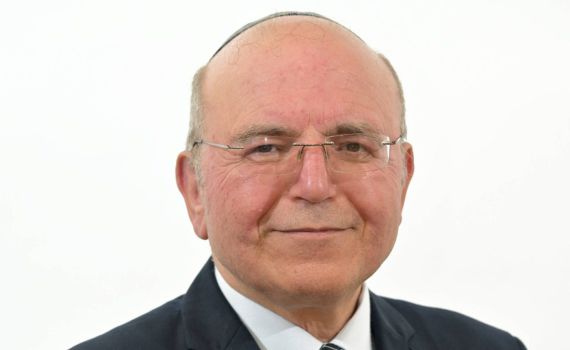 ראש המל"ל לשעבר: "הלחץ מארה"ב משרת את חמאס"