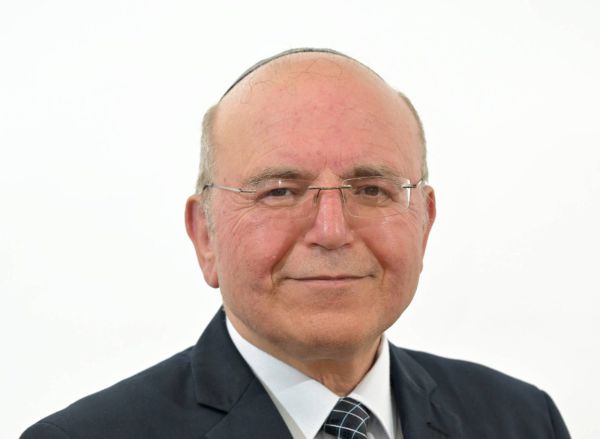 ראש המל"ל לשעבר: "הלחץ מארה"ב משרת את חמאס"