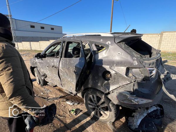 דיווח: איש הכספים של הג'יהאד חוסל ברצועה