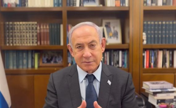 נתניהו מבהיר: שחרור החטופים – לא בכל מחיר