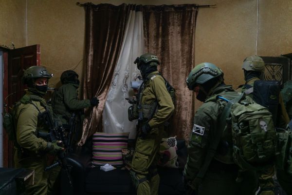 יותר מ-150 מחבלים חוסלו: פרטים חדשים על פעילות צה"ל ביו"ש