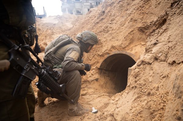 אחרי המטח: הושמדו משגרי הרקטות שירו לגוש דן