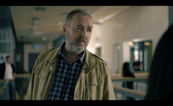 "להפיל את ראש הממשלה": מנאייכ בעונה חדשה | צפו