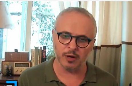 עוזרו לשעבר של אהרן ברק באמירה מפתיעה