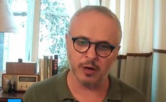 עוזרו לשעבר של אהרן ברק: בג"ץ יפסול את הדחת כסיף