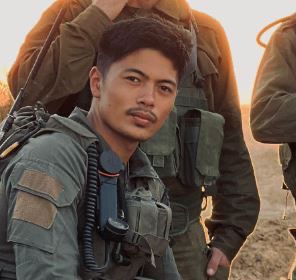 מרגש: מעמד של תושב קבע יוענק לאב ששכל את בנו במלחמה