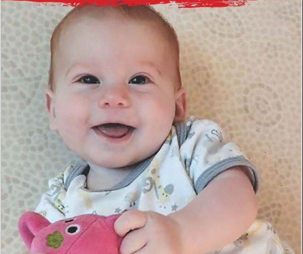 המחווה המצמררת לזכרם של אריאל וכפיר ביבס