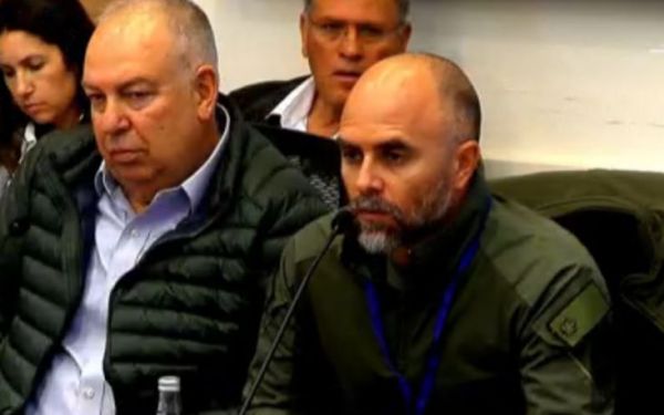 "אני חוזר ממלחמה לעסק קורס וחושבים שאני משקר"