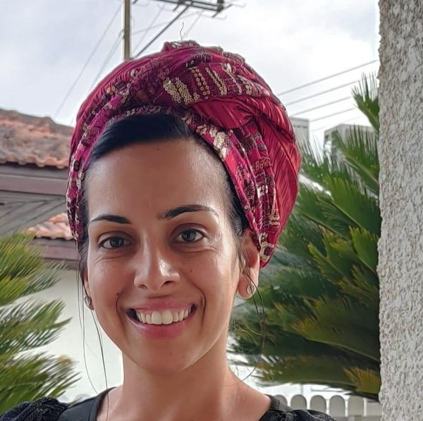 פוסט מלפני 3 שנים: איילת לאש זומנה לדין משמעתי