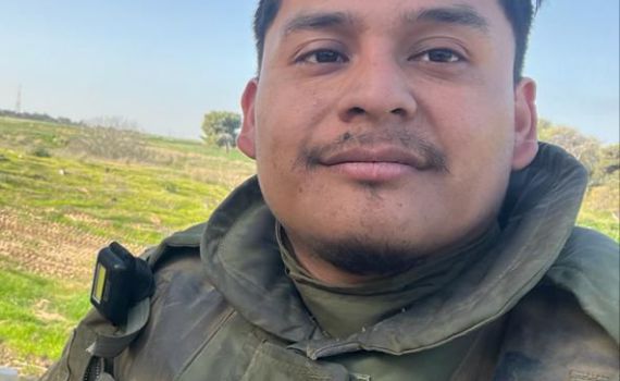 במועצת שומרון מספידים: "ליבנו שבור, יובל היה גיבור"