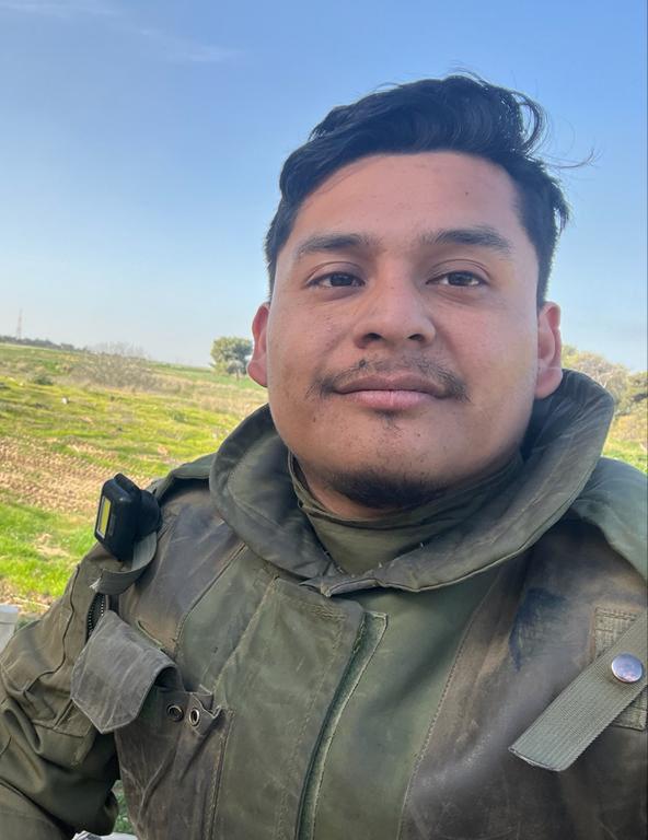 במועצת שומרון מספידים: "ליבנו שבור, יובל היה גיבור"