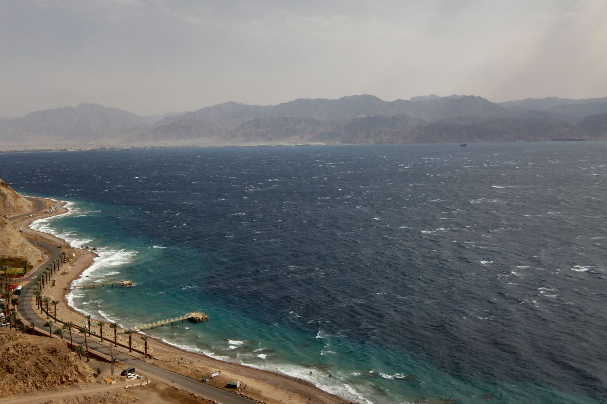 פרשת בשלח: לעשות מעשה כדי להביא את הגאולה