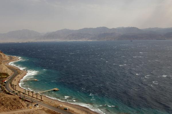 פרשת בשלח: לעשות מעשה כדי להביא את הגאולה