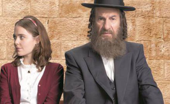 בחודש הבא יחלו לצלם את סדרת ההמשך לשטיסל