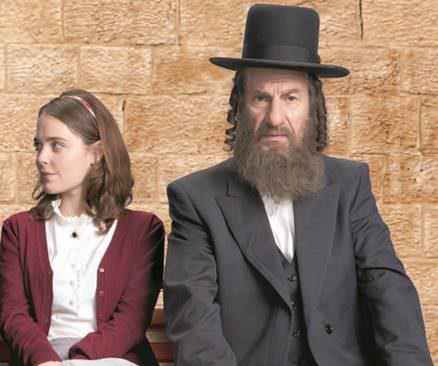 בחודש הבא יחלו לצלם את סדרת ההמשך לשטיסל