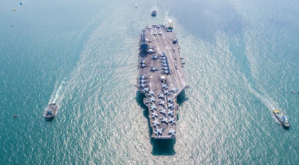 3 חיילים נהרגו והאמריקאים שותקים; מה תהיה התגובה?