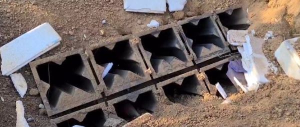 ציידי רקטות: הלוחמים פתחו במרדף אחרי מטח לנתיבות