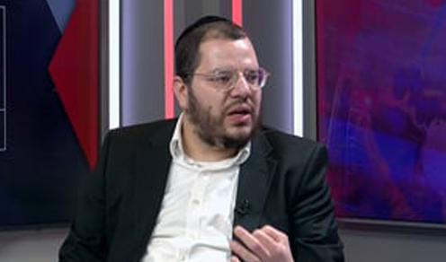 העיתונאי החרדי על השרים החרדים: סכין בלב עבור המשפחות