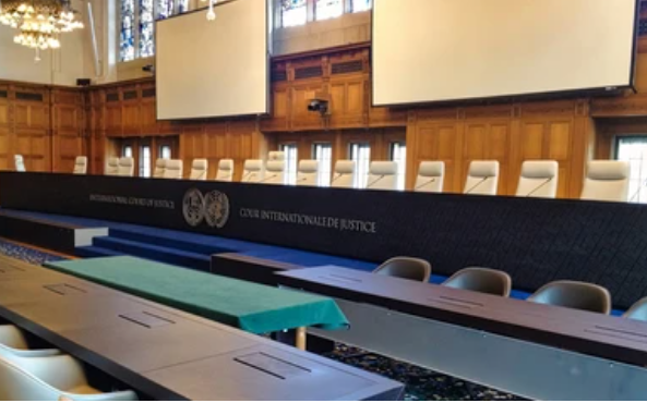 השבוע: ביה"ד לצדק יקבל החלטה בעניין ישראל