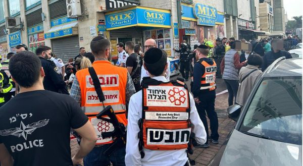 מזעזע: רצח פעוט בן שנתיים כדי לנקום בדודתו