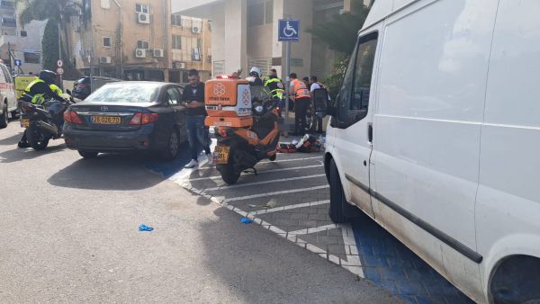 בן 16 נדקר ונפצע קשה בקטטה ברחובות