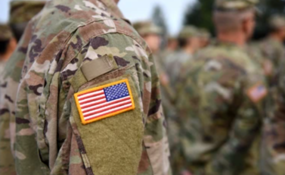 ארה"ב: הותרו לפרסום שמות החיילים שנהרגו