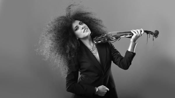 הכנרת הבינלאומית בביצוע מצמרר לניגון מתהילים