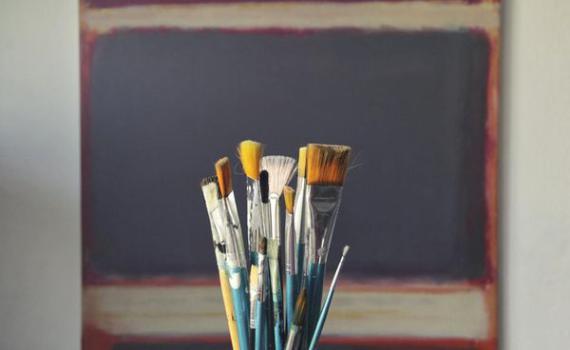 ציוד לאומנות – יצירה ככלי תרפויטי לטיפול בנפש