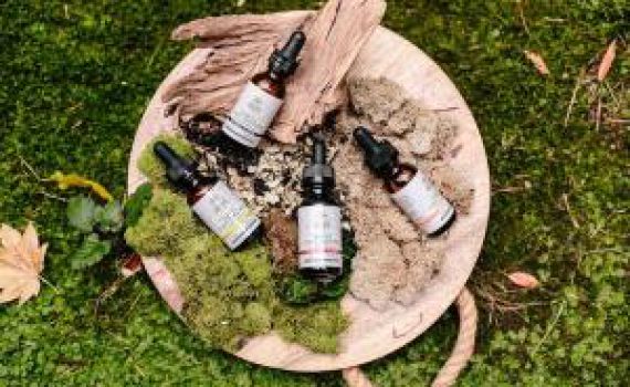 סיבידי כפתרון טבעי לבעיות נפשיות 