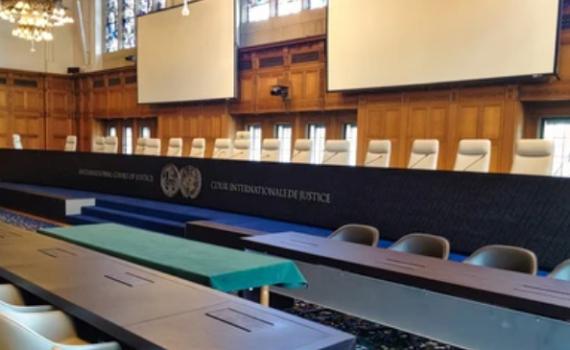 ברוב של 15 ל-2: בית הדין מפרסם צווים נגד ישראל