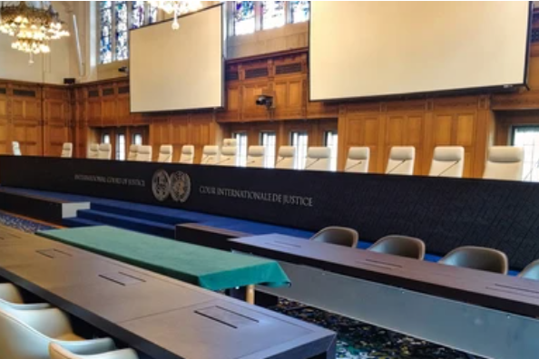 ברוב של 15 ל-2: בית הדין מפרסם צווים נגד ישראל