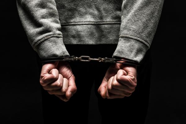 דיווח על חולשה ונעצר בחשד לרצח