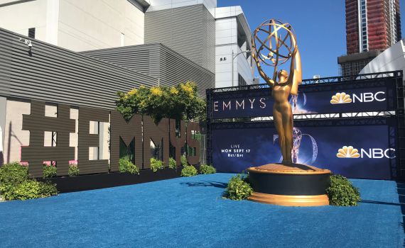 השנה שלהם: אלו הזוכים הגדולים של טקס פרסי האמי