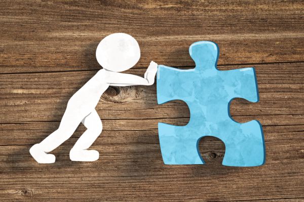 אולי באמת אנחנו לא מתאימים?